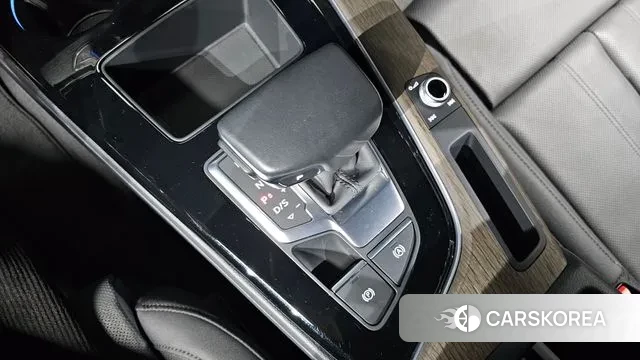 Audi A5 (F5) id 3538856 из Кореи 19