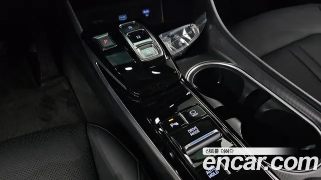 Hyundai Sonata (DN8) id 2921200 из Кореи 19