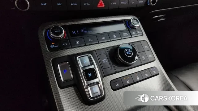 Hyundai The New Palisade id 3437587 из Кореи 19