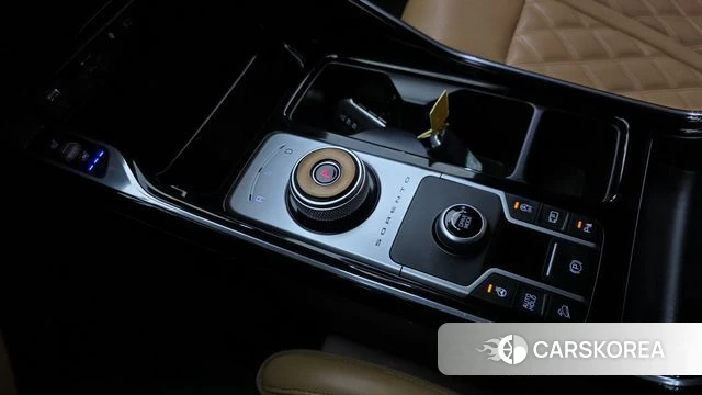 Kia Sorento 4th Generation id 4232187 из Кореи 33