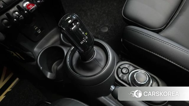 Mini Cooper id 3812733 из Кореи 19