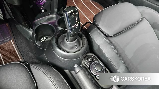 Mini Cooper id 4248762 из Кореи 29