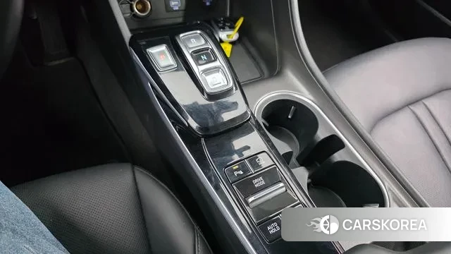 Hyundai Sonata (DN8) id 3721531 из Кореи 19