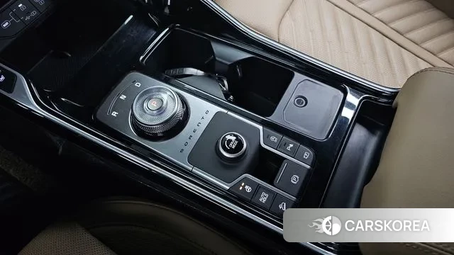 Kia The New Sorento 4th Generation id 3695915 из Кореи 19