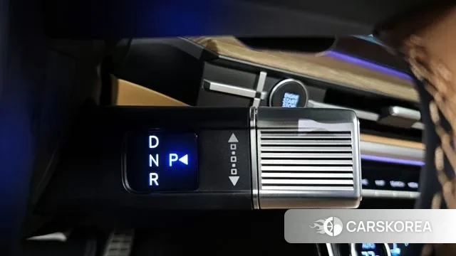 Hyundai Santa Fe (MX5) id 3347580 из Кореи 19