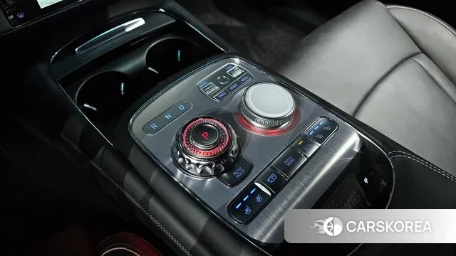 Genesis G90 (RS4) id 3415717 из Кореи 19