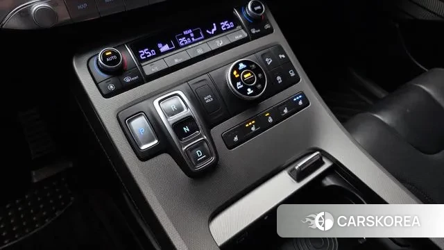 Hyundai Palisade id 3727133 из Кореи 19