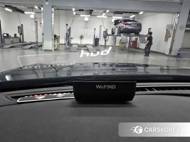 Peugeot 5008 second generation id 4562475 из Кореи 14