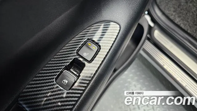 Hyundai The New Grandeur IG id 2571674 из Кореи 19