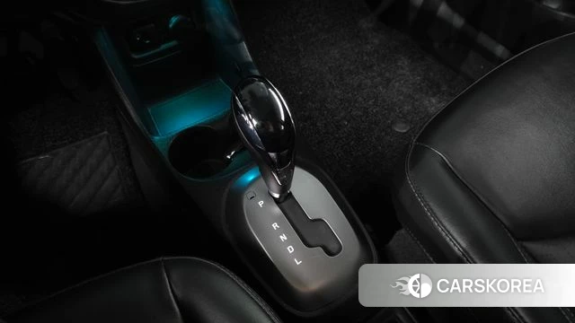 Chevrolet (GM Daewoo) The Next Spark id 3925164 из Кореи 19