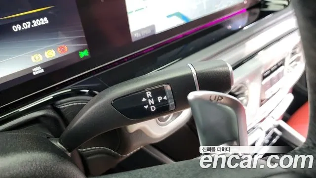 Mercedes-Benz G-Class W463b id 2910241 из Кореи 19