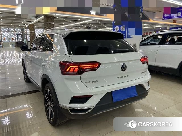 Volkswagen Exploring songs id 4198937 из Китая 20