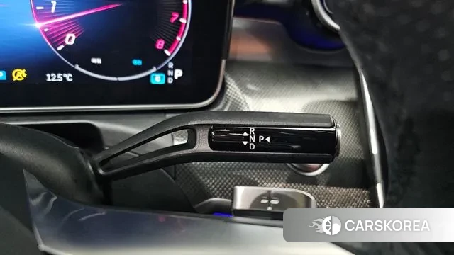 Mercedes-Benz C-Class W206 id 3726385 из Кореи 19