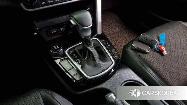 Kia Seltos id 3551712 из Кореи 19