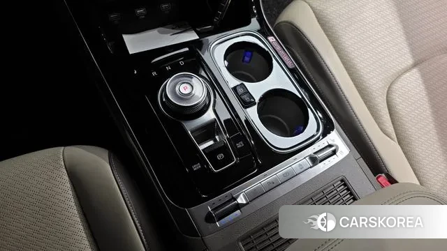 Kia Carnival 4th generation id 3355363 из Кореи 19