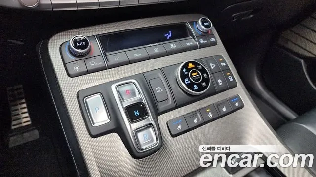 Hyundai Palisade id 2945659 из Кореи 19