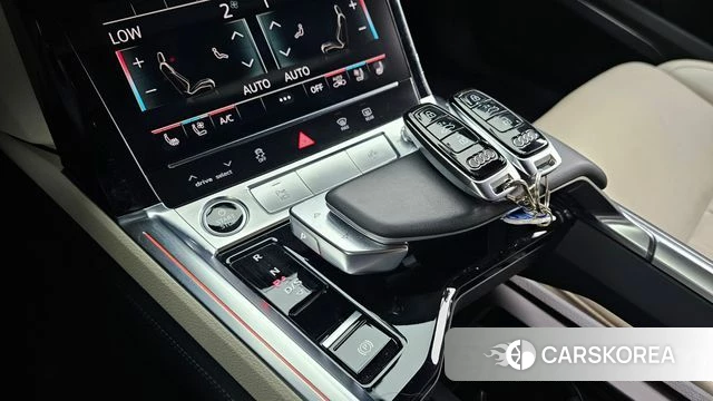 Audi e-Tron id 4415803 из Кореи 19
