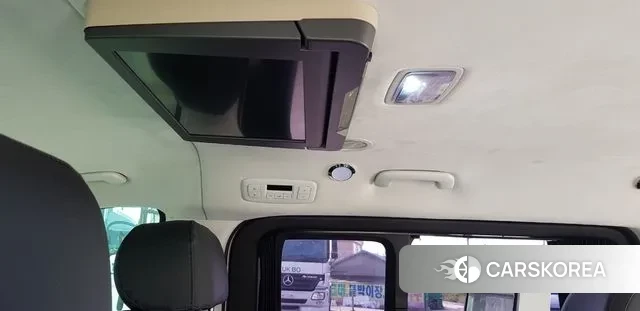 Hyundai Staria id 3503741 из Кореи 19