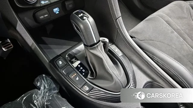 Hyundai Veloster (JS) id 2854418 из Кореи 19