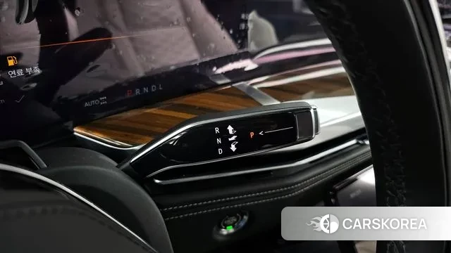 Cadillac Escalade 5th Generation id 3585379 из Кореи 19