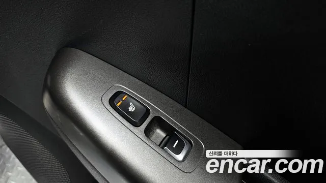 Kia Sportage The Bold id 2695238 из Кореи 19