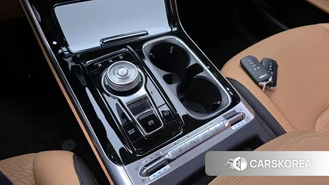 Kia Carnival 4th generation id 2963865 из Кореи 19