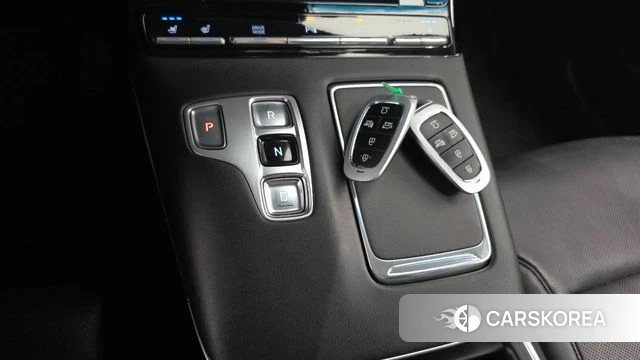 Hyundai The New Grandeur IG id 4361575 из Кореи 19