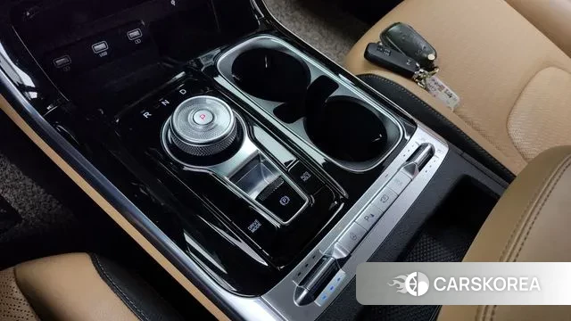 Kia Carnival 4th generation id 3054739 из Кореи 19