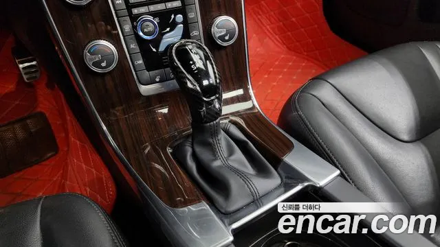 Volvo V60 id 2666459 из Кореи 19