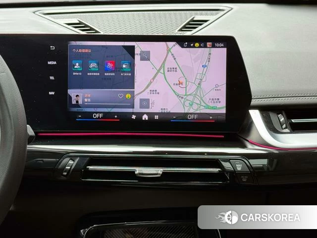 BMW X1 id 4328547 из Китая 15