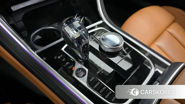 BMW 8 Series (G15) id 3892137 из Кореи 19