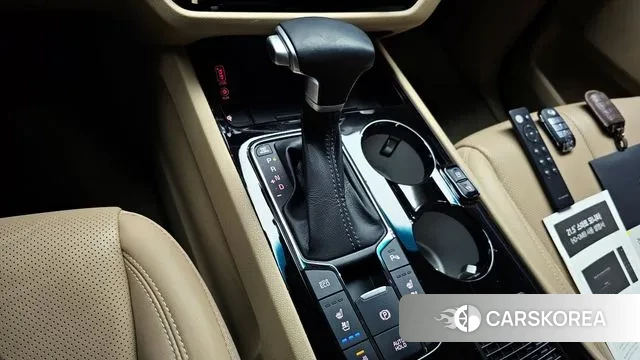 Kia The New Carnival id 3612163 из Кореи 19