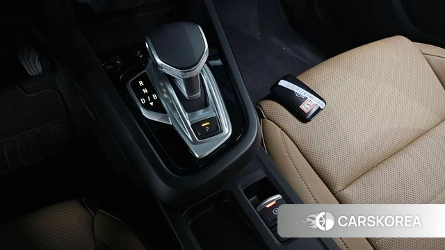 Renault Korea (Samsung) Arcana id 4834041 из Кореи 19