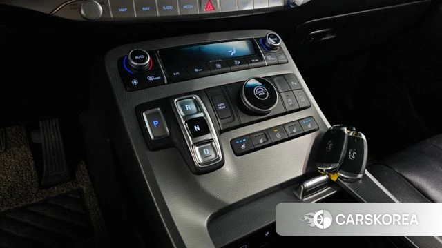 Hyundai Palisade id 3936869 из Кореи 19