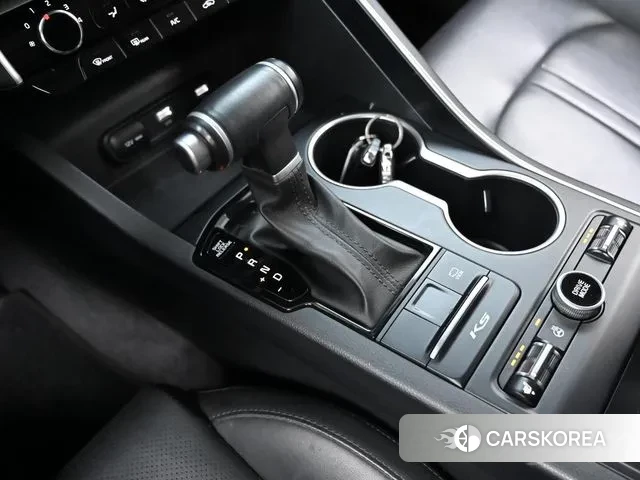 Kia K5 3rd generation id 3401639 из Кореи 19