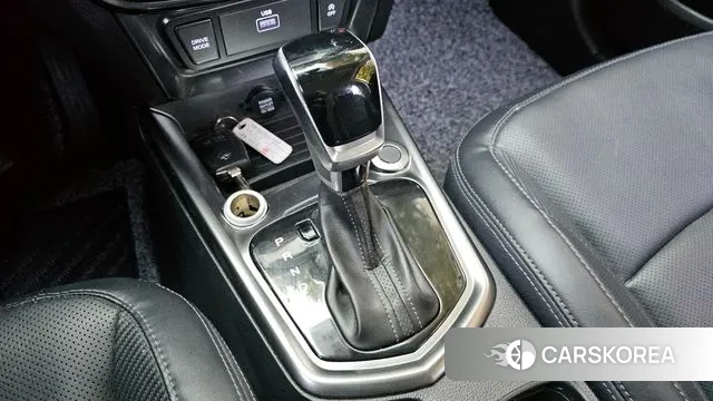 Ssangyong Tivoli Air id 3322677 из Кореи 19