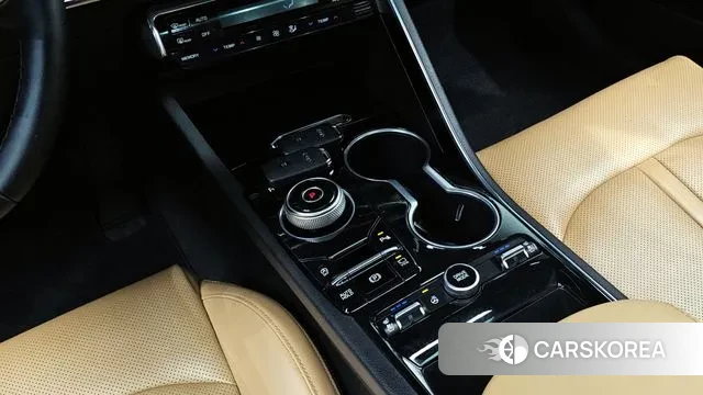 Kia K5 3rd generation id 3459405 из Кореи 19