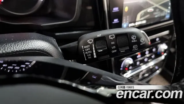 Ssangyong Berry New Tivoli id 2676004 из Кореи 19