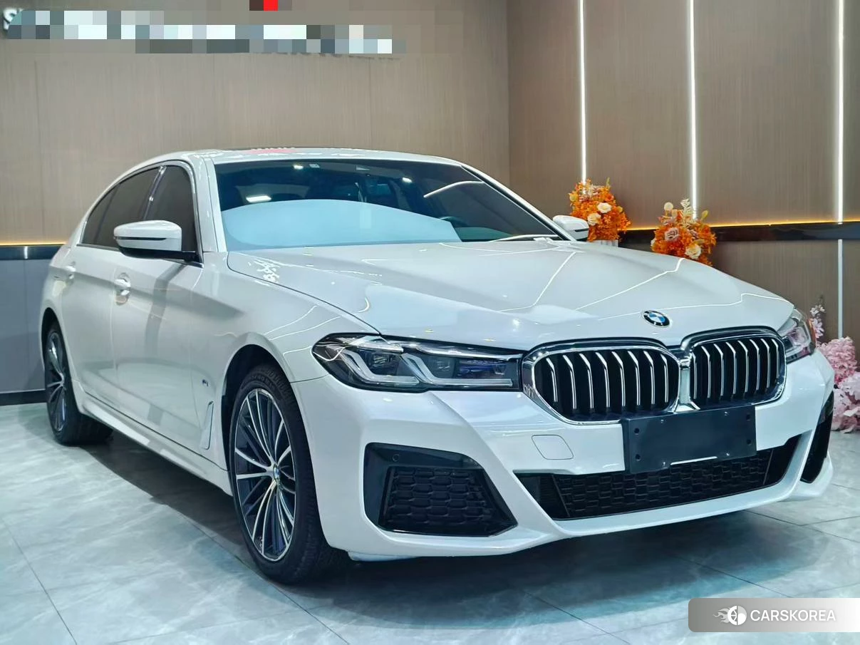 BMW 5 series id 4454258 из Китая 9