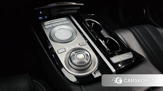 Genesis G80 (RG3) id 3463381 из Кореи 19