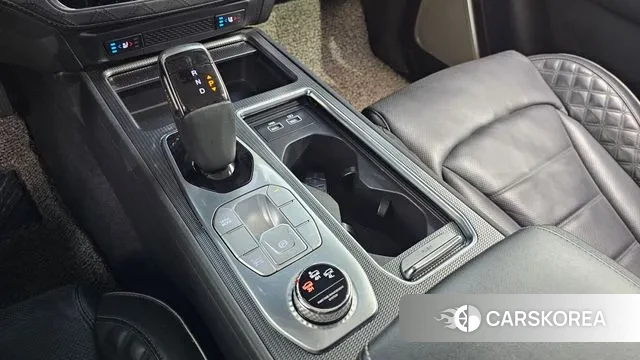 Ssangyong All New Rexton id 3334195 из Кореи 19