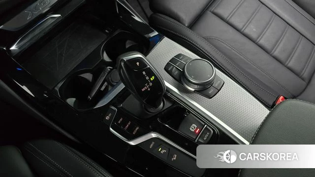 BMW X3 (G01) id 4737020 из Кореи 19