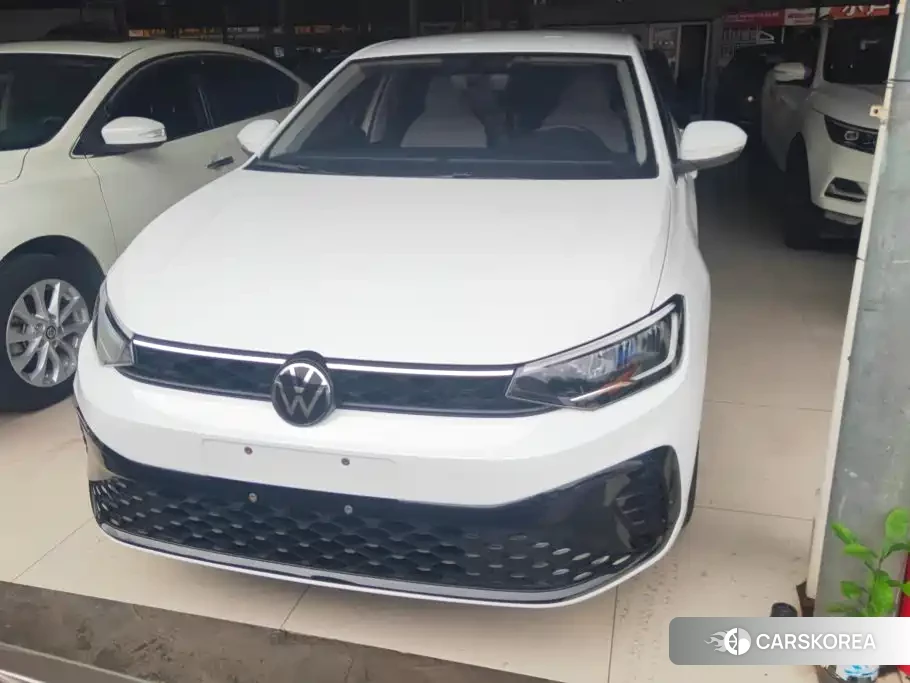 Volkswagen Lavida id 4553876 из Китая 15