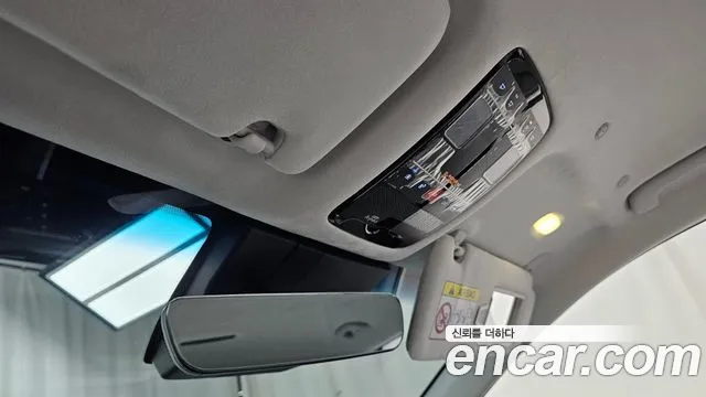 Hyundai Grandeur (GN7) id 2660468 из Кореи 19