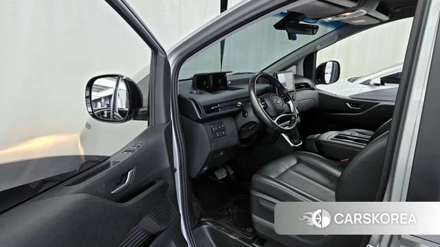 Hyundai Staria id 3832971 из Кореи 19