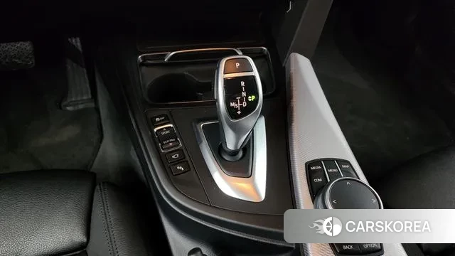 BMW 3 Series GT (F34) id 3161028 из Кореи 19