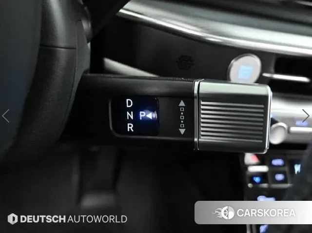 Hyundai Grandeur (GN7) id 3606224 из Кореи 19