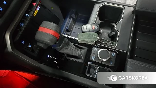 Toyota Tundra id 3776796 из Кореи 19