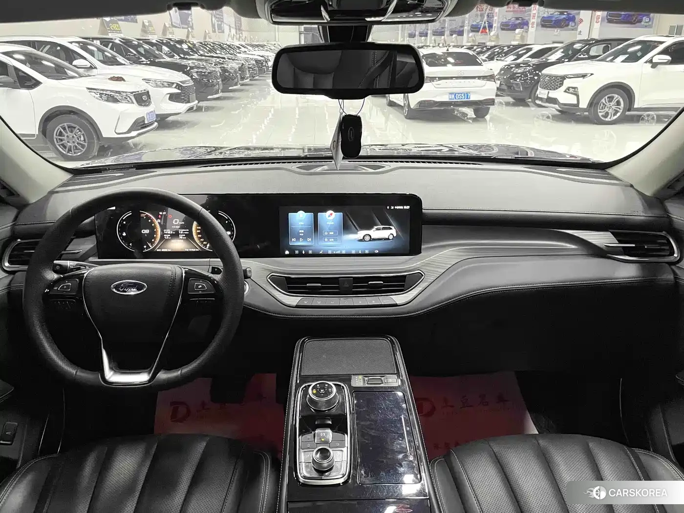 Ford Lingyu id 4539220 из Китая 12