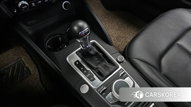 Audi New A3 id 4020441 из Кореи 19